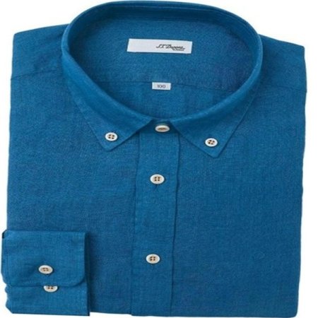 린넨 남방 빈티지한 컬러감인 셔츠