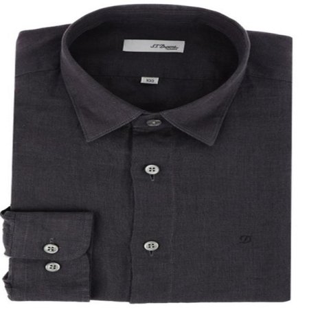 남방 빈티지한 컬러감인 린넨 셔츠