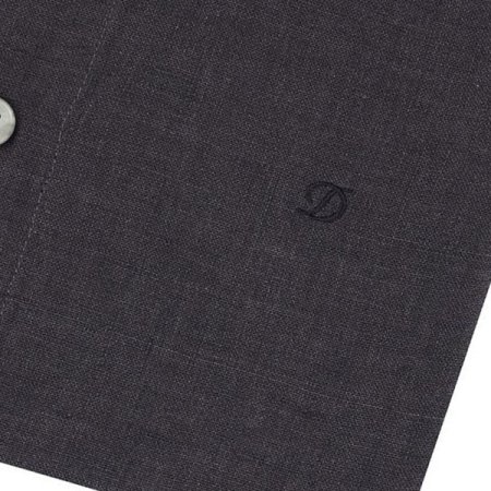 남방 빈티지한 컬러감인 린넨 셔츠