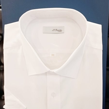 착요감이 좋고 구김이없는 일반핏 셔츠