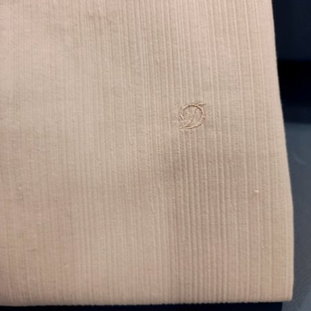 캐주얼 한 남방핏 슬림셔츠