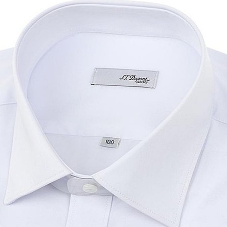 착용감이 편안하고 구김이 적은셔츠