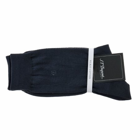 듀퐁 신사용 양말 그레이