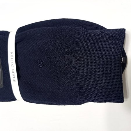 듀퐁 신사용 양말 네이비