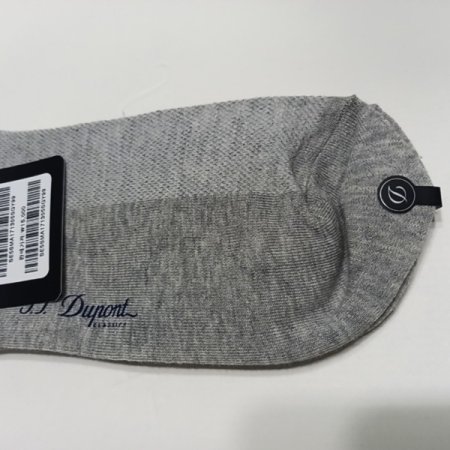 신사용 캐주얼 양말 그레이