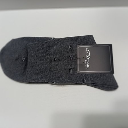 신사용 캐주얼 양말 그레이