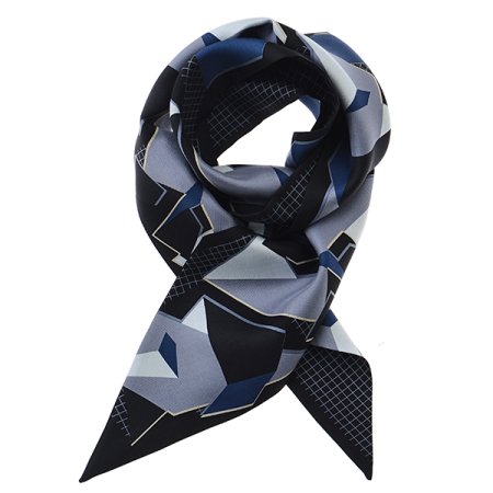 듀퐁 남성 실크 넥카프