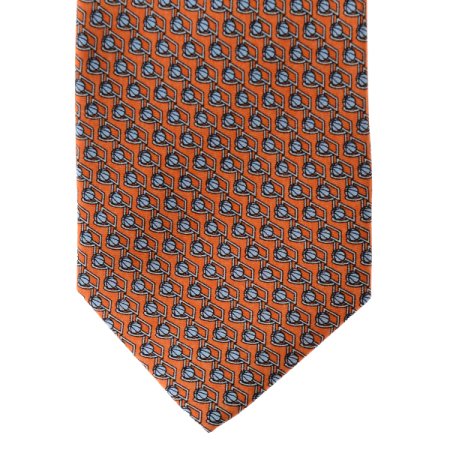 25년SS 듀퐁 실크 나염 넥타이