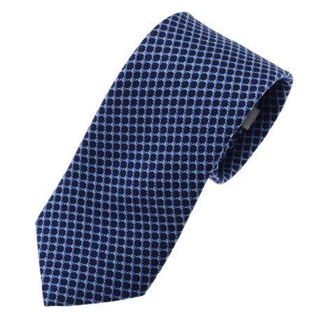 25년SS 듀퐁 실크 나염 넥타이