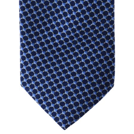 25년SS 듀퐁 실크 나염 넥타이