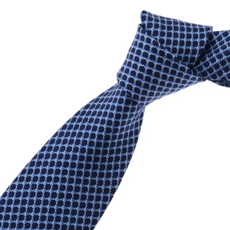 25년SS 듀퐁 실크 나염 넥타이