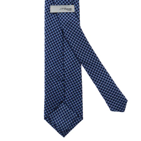 25년SS 듀퐁 실크 나염 넥타이