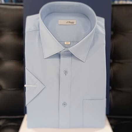 착용감이 편안하고 구김이 적은셔츠