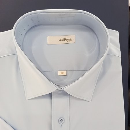 착용감이 편안하고 구김이 적은셔츠