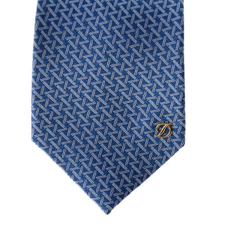 화사한 컬러감이 돋보이는 기하학타이