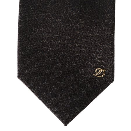 조직감이 돋보이는 솔리드 타이