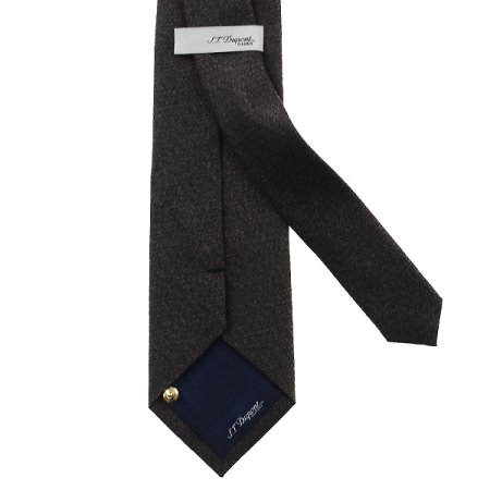 조직감이 돋보이는 솔리드 타이