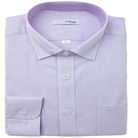 히든스넵카라 일반핏 셔츠