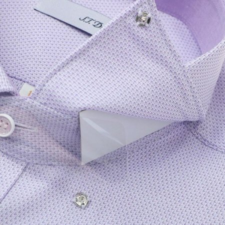 히든스넵카라 일반핏 셔츠