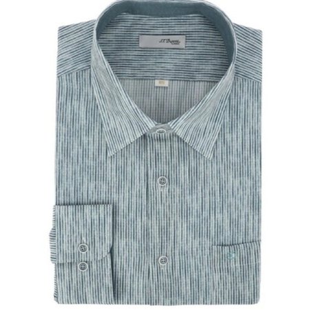 캐주얼 비즈니스 일반핏 남방셔츠