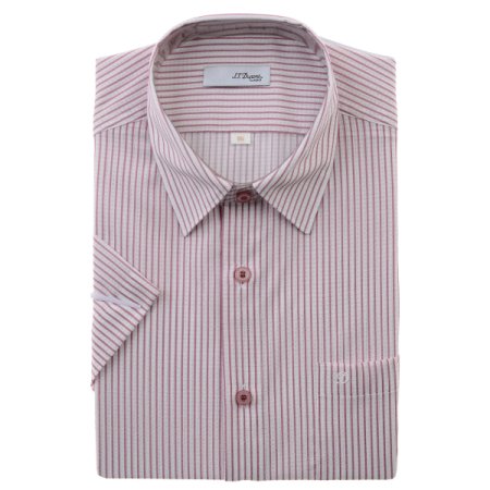 시원한 여름용 소재인 폴리써커 셔츠