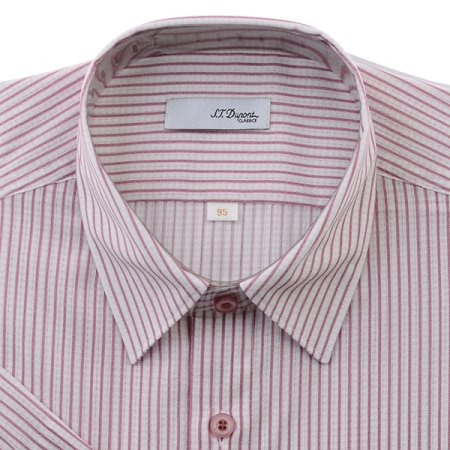 시원한 여름용 소재인 폴리써커 셔츠