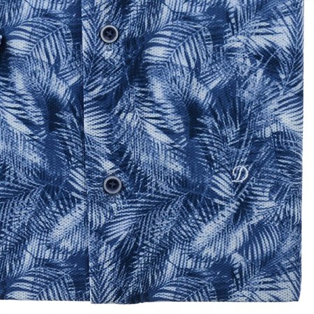 시원한 여름용소재인 트리코트져지 셔츠