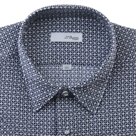 시원하고 고시감 있는 여름용 남방