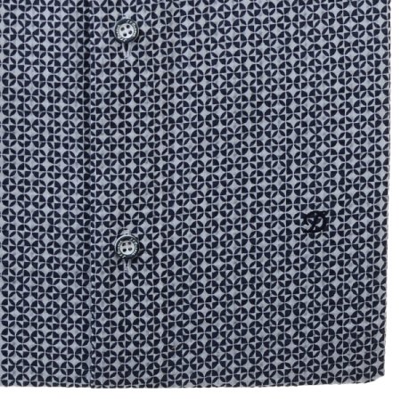 시원하고 고시감 있는 여름용 남방