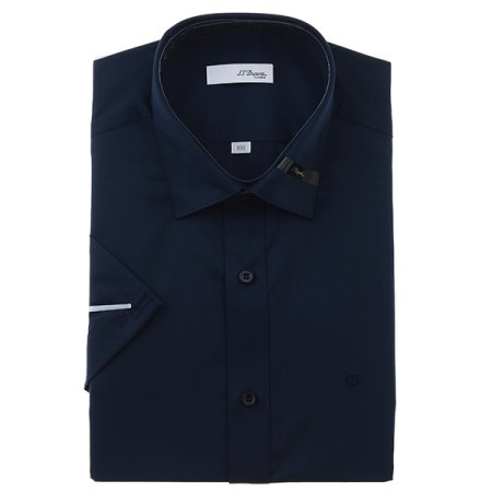 25년SS 카라 포인트 반팔셔츠