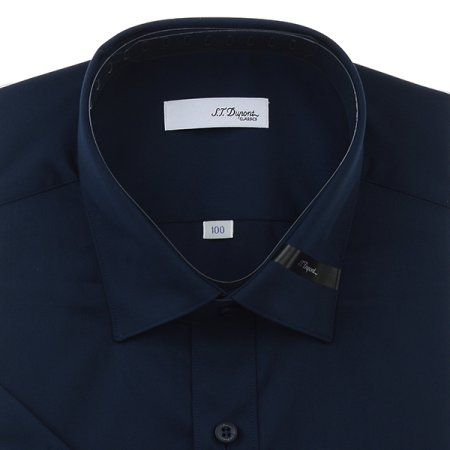 25년SS 카라 포인트 반팔셔츠