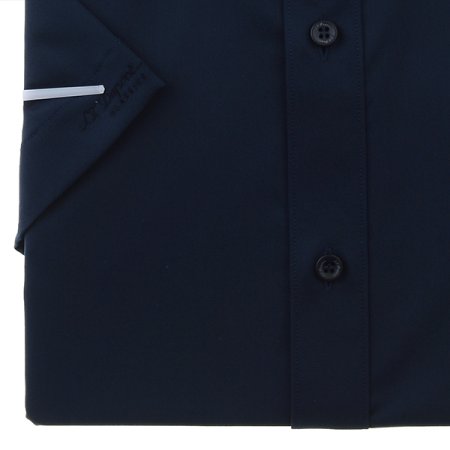 25년SS 카라 포인트 반팔셔츠