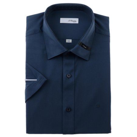 실리콘 테입으로 포인트를준 셔츠