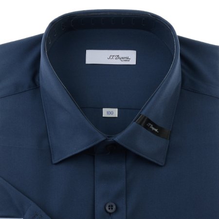 실리콘 테입으로 포인트를준 셔츠