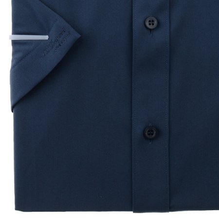 실리콘 테입으로 포인트를준 셔츠