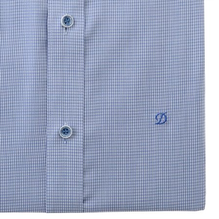 파스텔 컬러감의 터치감이 소프트 셔츠