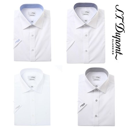 25년 SS 화이트 슬림핏 4종택1