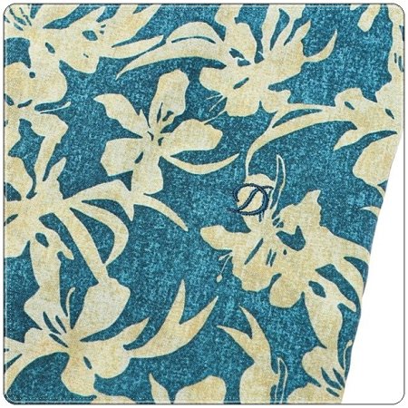 시원한 하와이안 프린트의 여름용 셔츠