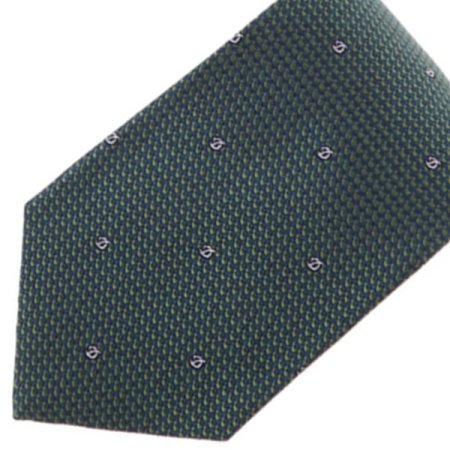 D로고가 돋보이는 로고타이