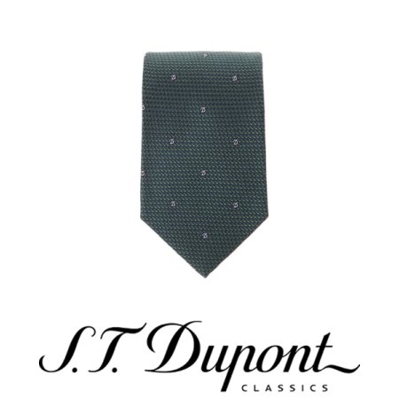 D로고가 돋보이는 로고타이