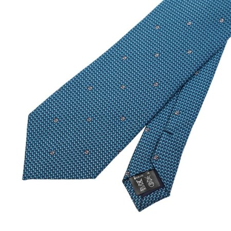 D로고가 돋보이는 로고타이