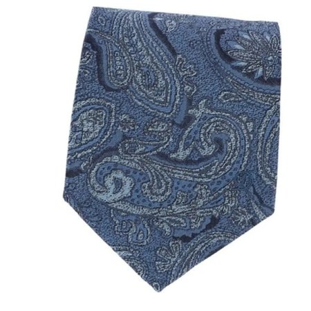 파스텔톤의 컬러가 화사한 페이즐리타이