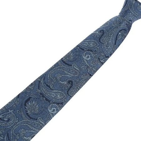 파스텔톤의 컬러가 화사한 페이즐리타이