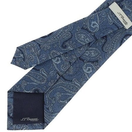 파스텔톤의 컬러가 화사한 페이즐리타이