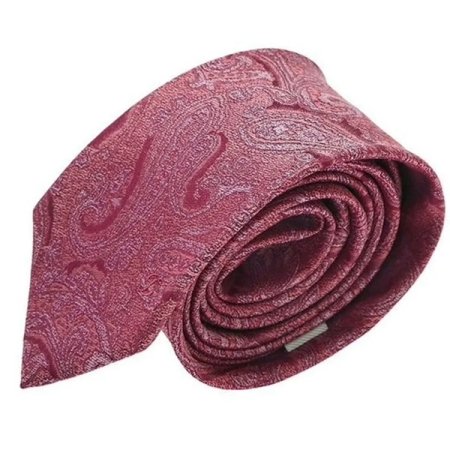 파스텔톤의 컬러가 화사한 페이즐리타이