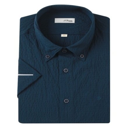 캐주얼 하게 입을수 있는 그린색상셔츠