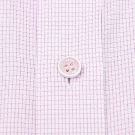 파스텔 컬러감의 터치감이 소프트 셔츠