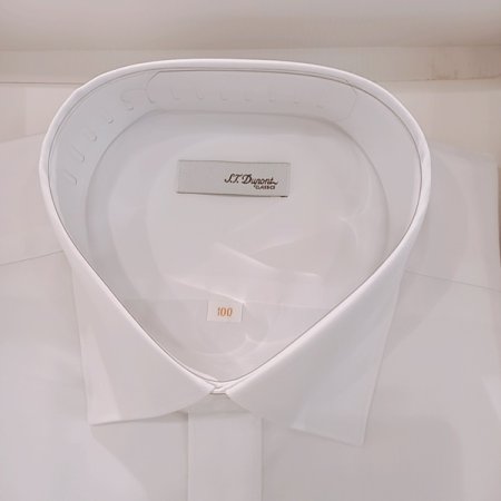 착용감이 좋고 구김이 없는 셔츠