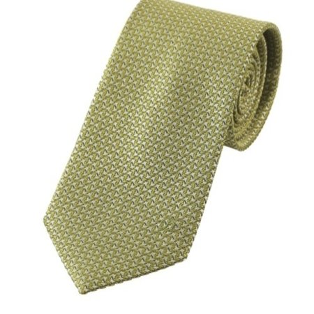 화사한 컬러감이 돋보이는 기하학 타이