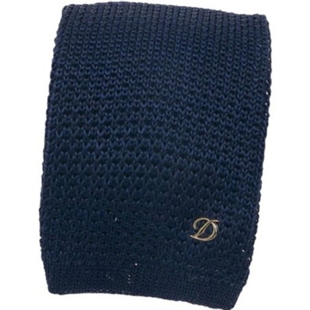 부드러운 촉감과 베이직한컬러 니트타이